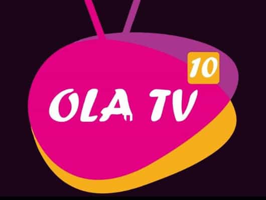 OLA TV