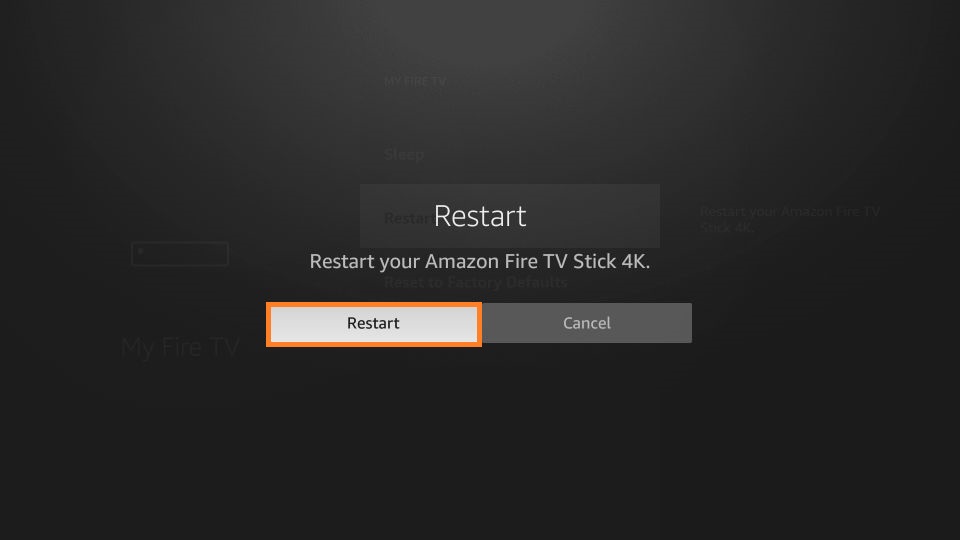 How to fix FireStick buffering issues