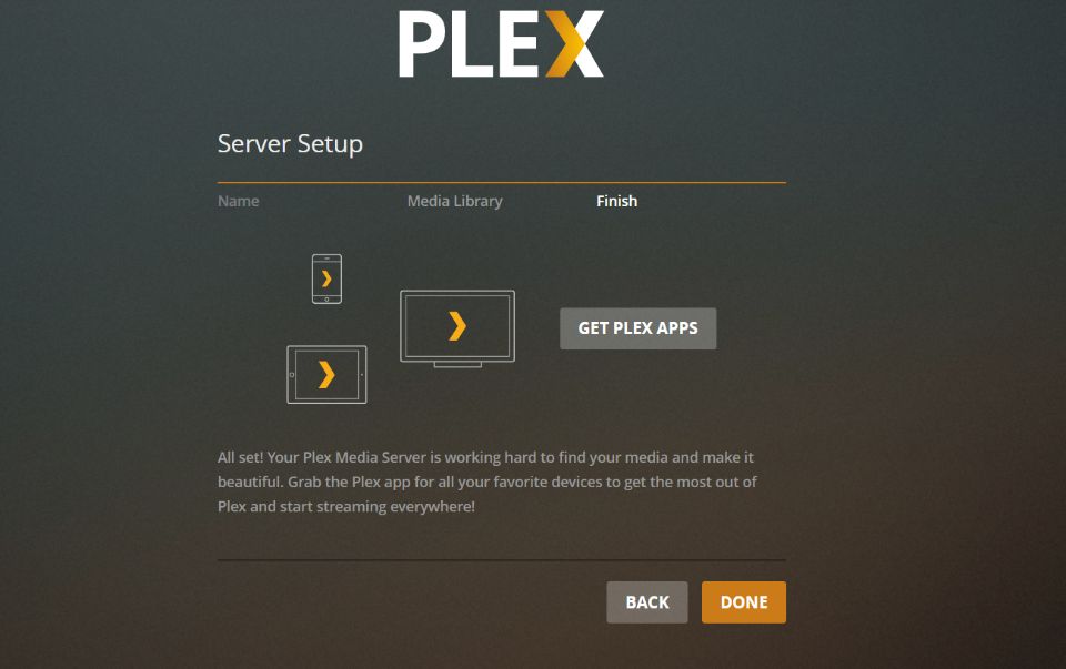 how to use Plex on FireStick
