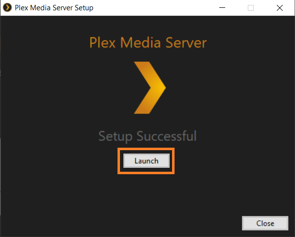 download Plex on FireStick