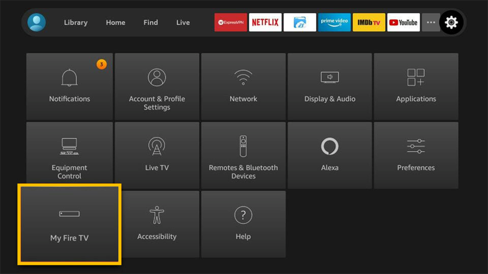 how to get Downloader App on Amazon FireStick