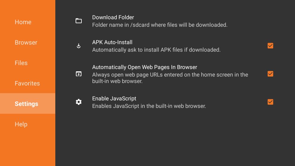 how to install Downloader App on FireStick