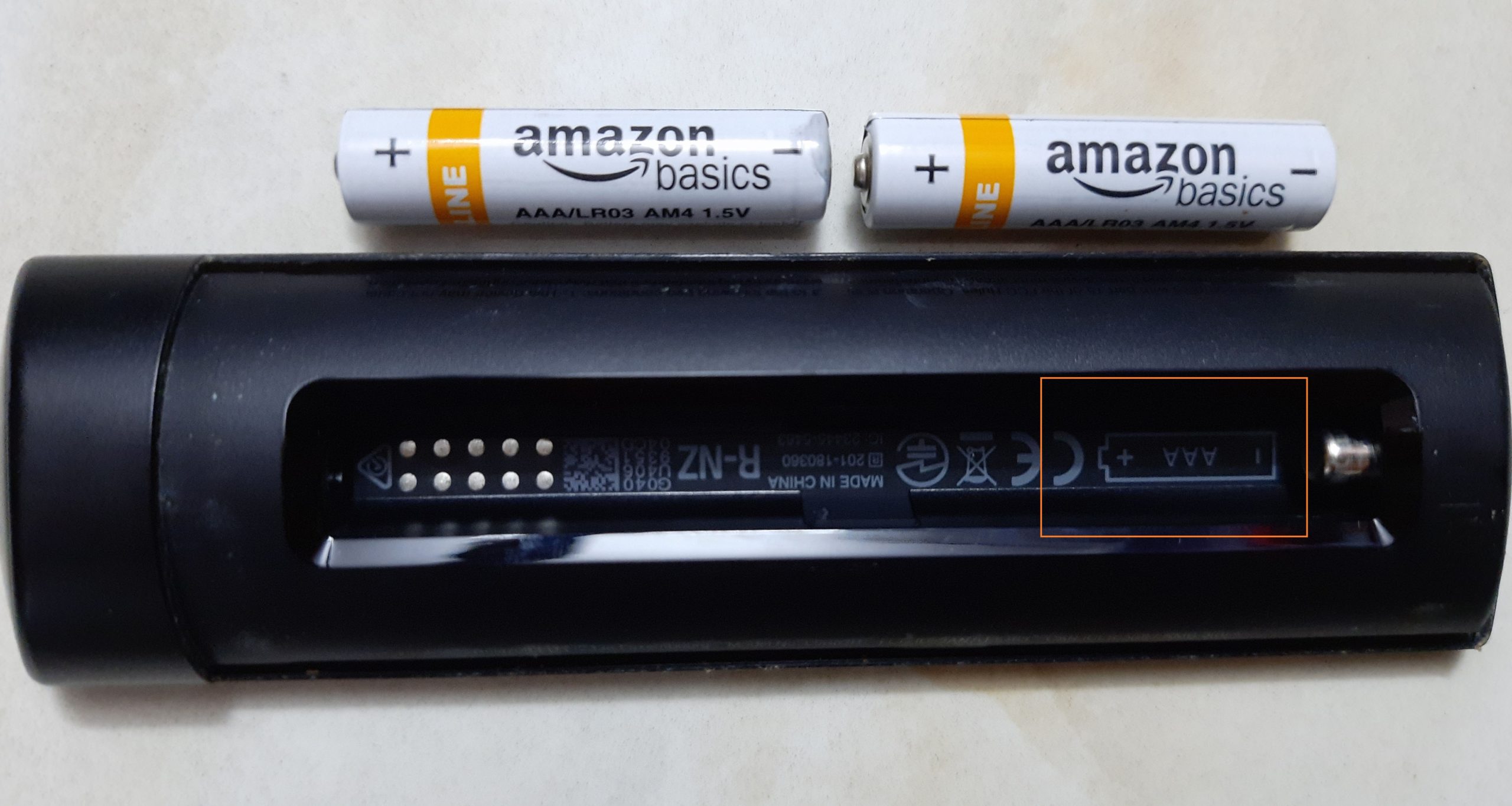 Amazon Fire Stick stopped working
