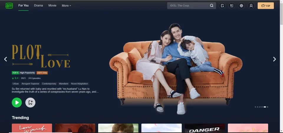 how to watch kdramas on firestick