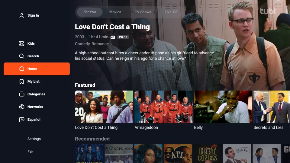 how to get Tubi on Amazon FireStick