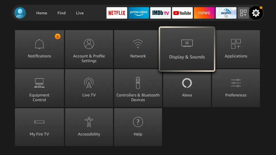 Connect FireStick to Wi-Fi with no remote