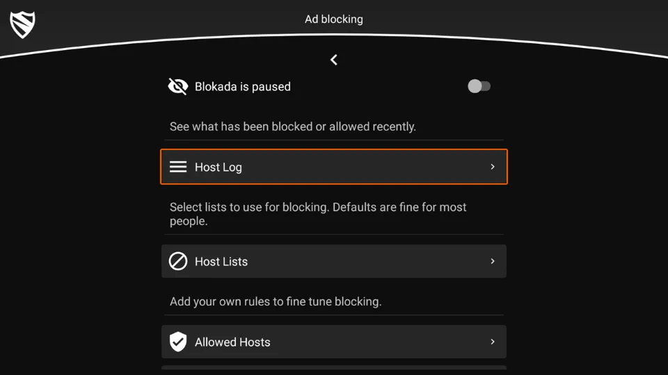  how to block ads on firestick