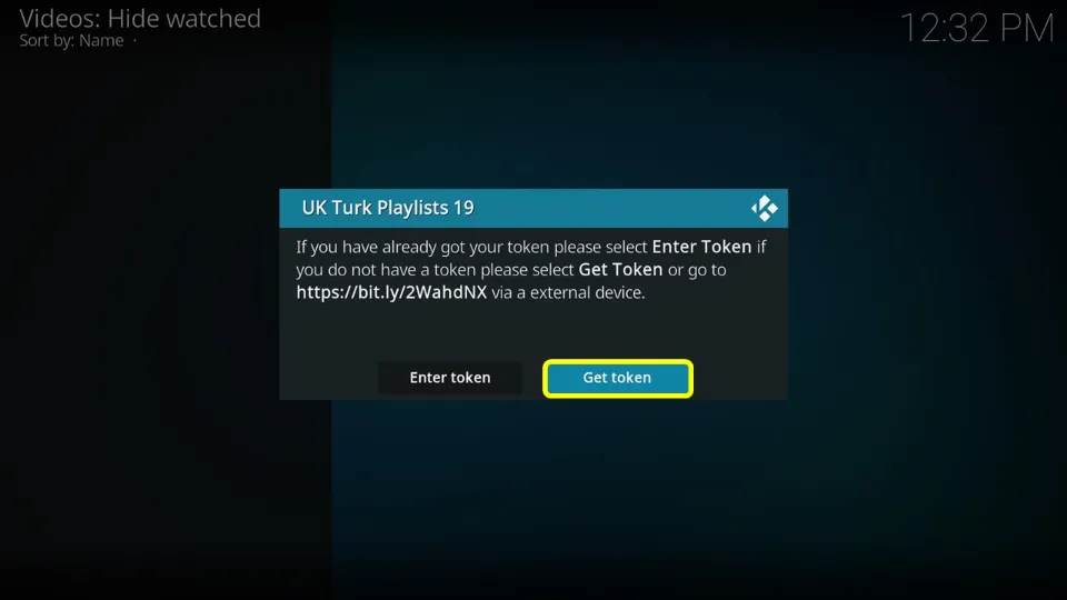 UK Turk’s Playlists Kodi Addon FireStick 