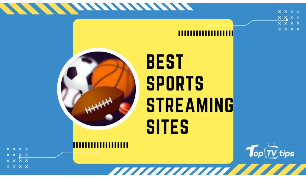 17 Best Free Sports Streaming Sites in 2023 Tested in Aug