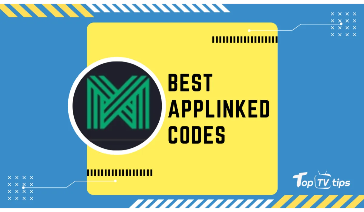 14 Best AppLinked Codes Working [Checked in May 2023]